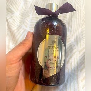 Full Size Molton Brown Body Wash